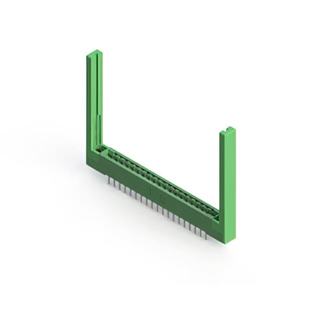 307-038-440-268 EDAC Inc.  Edgeboard Connectors